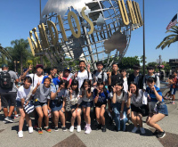 FOA ( Fun Opportunity Abroad)