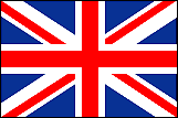 イギリスの国旗